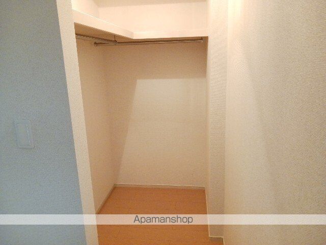 カーサ エテルナの内装写真