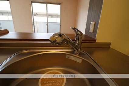 カーサ　ソレイユ[1LDK/52.33m2]の内装2