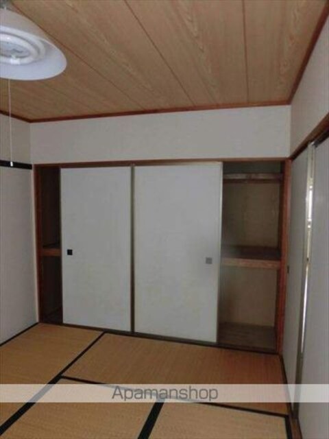 和歌山県和歌山市松江中１丁目[2DK/41.64m2]の収納