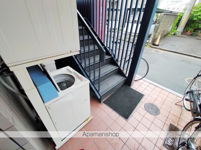 YOUハイム衣摺II番館の内装写真
