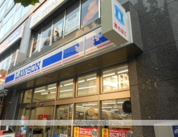 レジディア日本橋人形町IIの周辺写真
