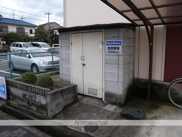 センチュリーハイツのその他写真