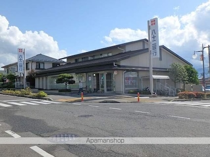 イーストヒル[1K/26.75m2]の周辺2