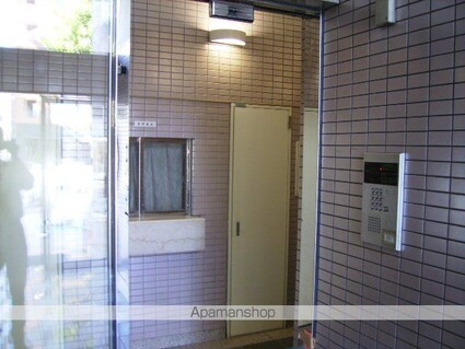 ウインベル錦糸町第３[1R/18.38m2]の外観3