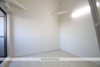 ＷｉｌｌｏｗＳ沼袋[1K/18m2]のリビング・居間3