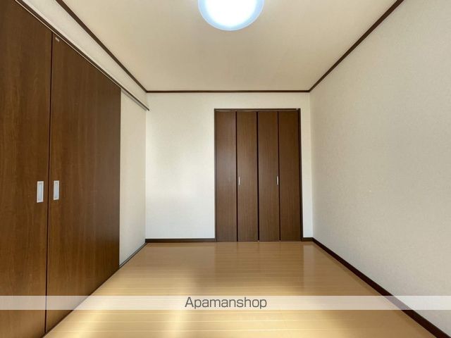 パークプラザの内装写真