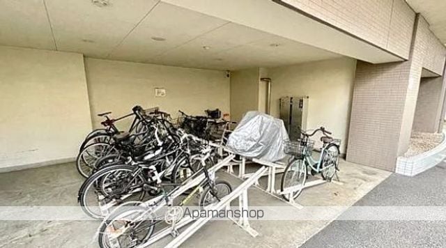 レジディア池尻大橋のその他写真