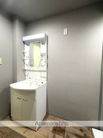 THE GLADE RESIDENCE WESTの内装写真