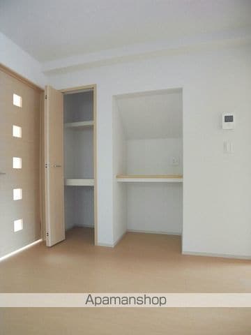 NOBLEPEACH弐番館の内装写真