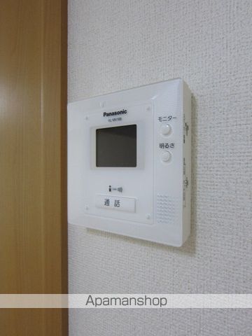 カーサセレノの内装写真