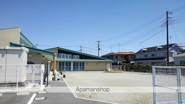 コッツ ウォルズ ガーデンの周辺写真