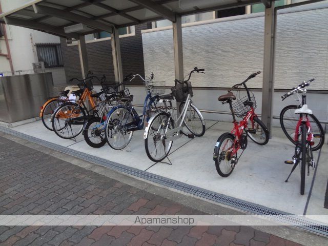 グランコリナ田辺のその他写真
