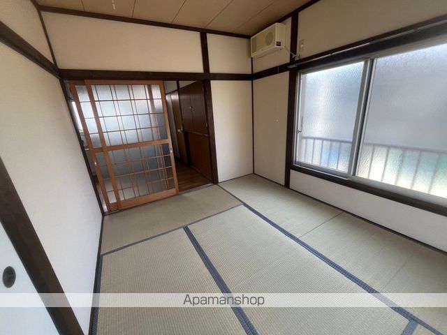 みたけハイツの内装写真