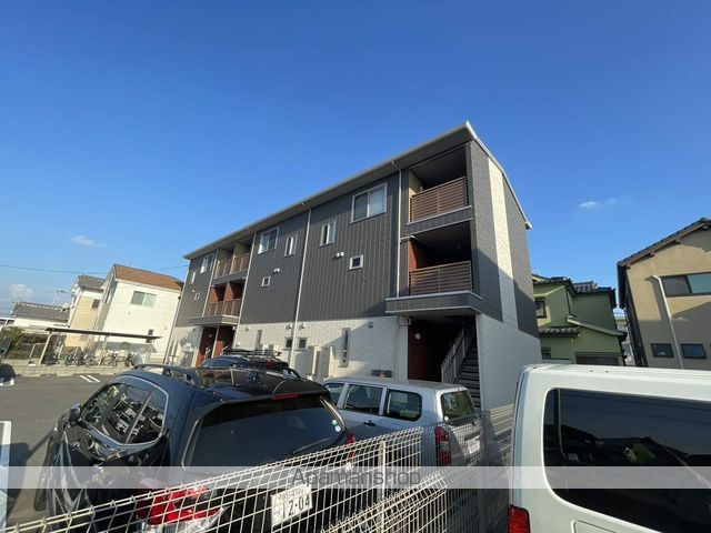 カーサ da ソルチの外観写真