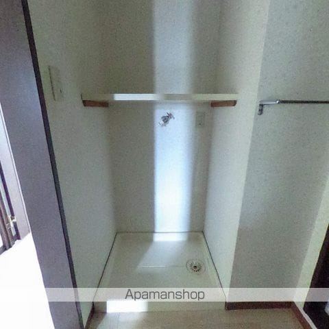 プレステージ青山の内装写真