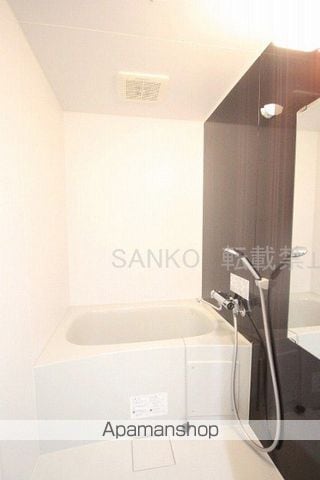 RILASSA N37の内装写真
