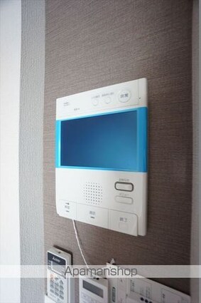 グランルクレ新栄ウエスト（旧ロイジェント新栄Ⅲ）[1LDK/49.47m2]のセキュリティ