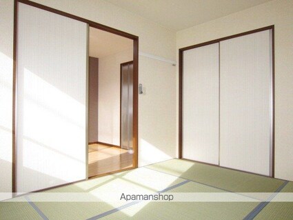 長野県長野市桜新町[2DK/43.54m2]のその他部屋・スペース