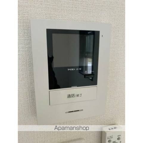 シャンブル港南の内装写真