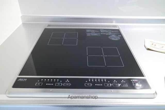 フォレ下穂積の内装写真