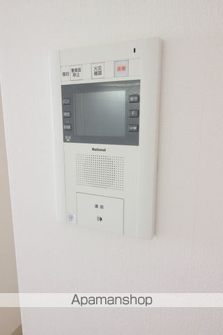 RESIDIA心斎橋ウエストの内装写真