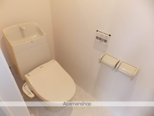 Smart HomeIIの内装写真