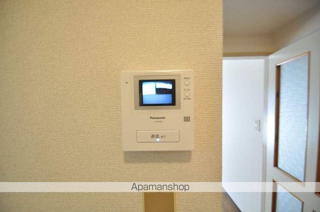 ルーブルハイツの内装写真