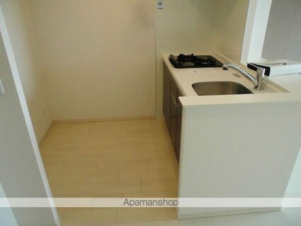 ピュアシンフォニー[1LDK/40.27m2]の内装2