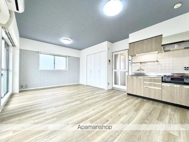 メゾンド屋島IIの内装写真
