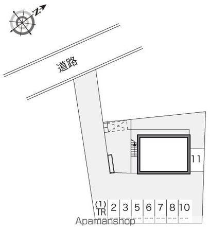 レオパレスDREAM ROOMのその他写真