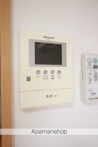 リベラル三野の内装写真