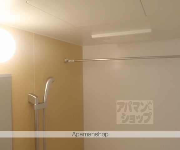 たばさはうすIIの内装写真