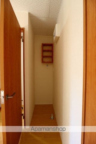 アネックス川会の内装写真