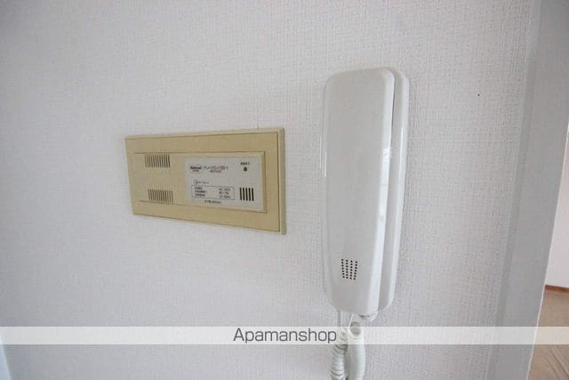 コーポミネカワの内装写真
