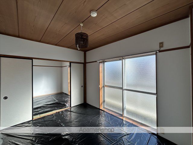 ハイツヨシダの内装写真