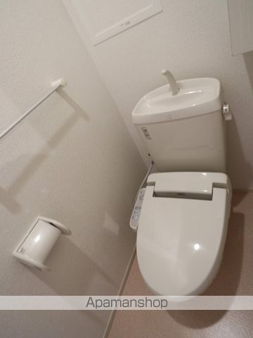 エレガント高松IIの内装写真