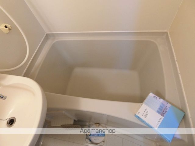 ヴェラハ菊川の内装写真