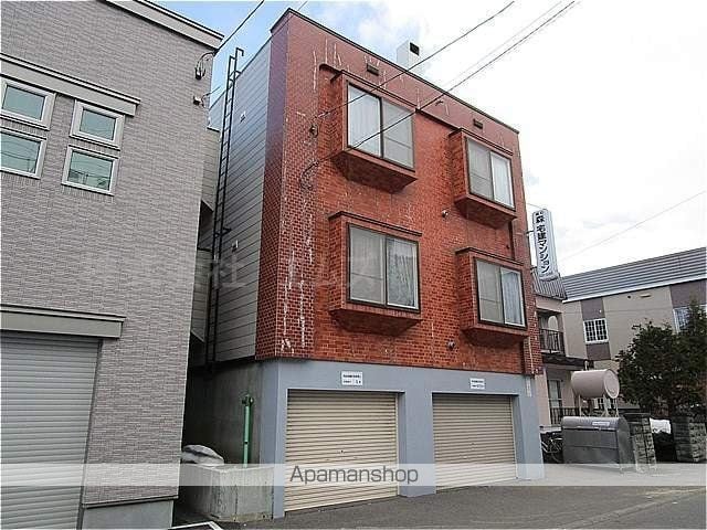 第6森宅建マンションのその他写真