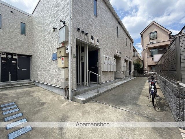 レオネクストMIYUKIの外観写真
