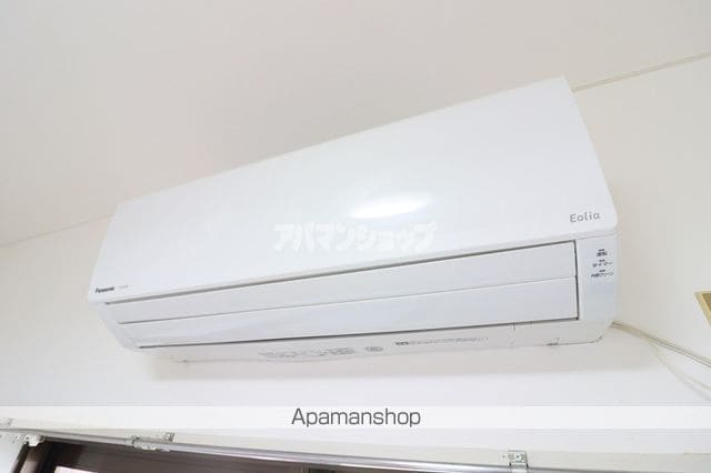 シティパレス脚折IIIの内装写真