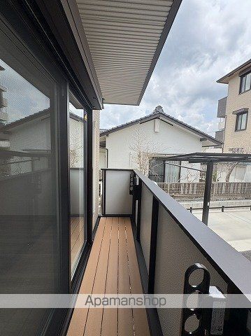 グローリアK II棟の内装写真