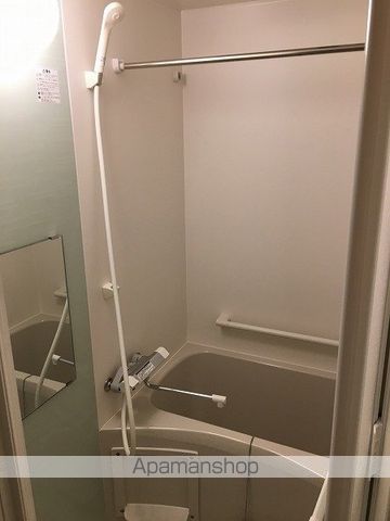 クレイノリーブル横浜の内装写真