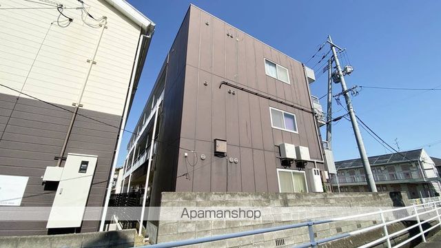 ルポール今の外観写真