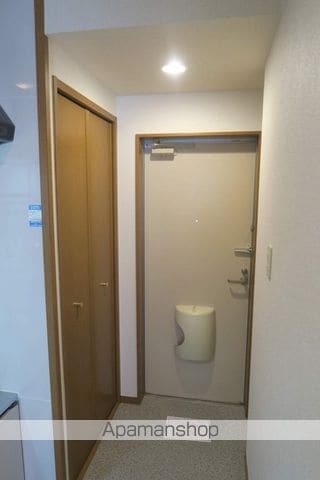 フィオーレ桑原の内装写真