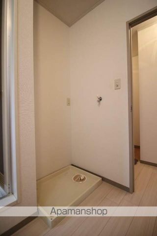 クレセント中島の内装写真