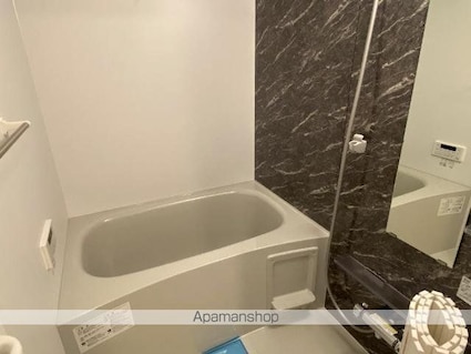 サニーハイツⅢ[1LDK/40.93m2]のバス