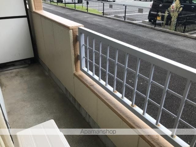 浜北グランドマンションの内装写真