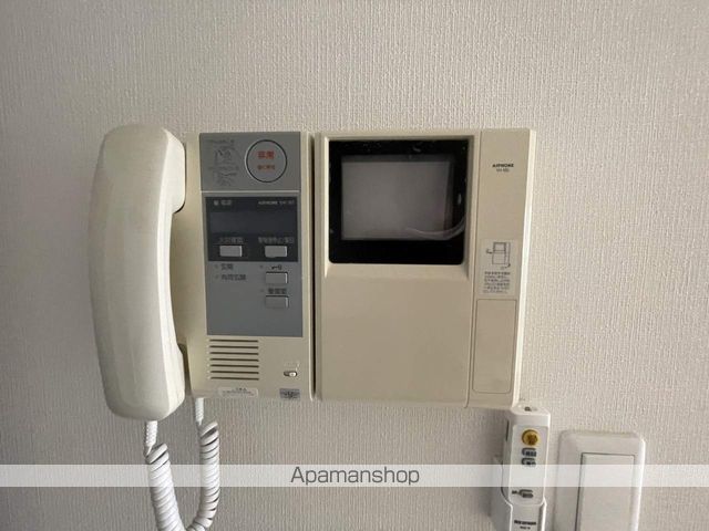 SーFORT青葉上杉の内装写真