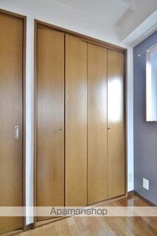 アミスター大供の内装写真