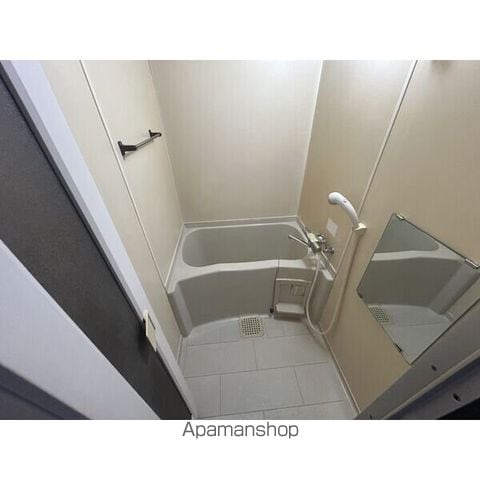 フレスノパーク月寒の内装写真